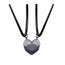 Magnetic Heart Bond Necklace