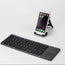 Logitech Foldable Keyboard and mouse