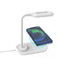 Wireless Charger LED Lamp