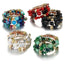 Ethnic Handmade Twist-around Bracelet